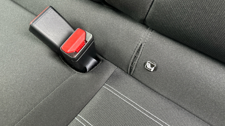 Dacia Sandero Stepway 1.0 TCe Comfort 5dr Petrol Hatchback